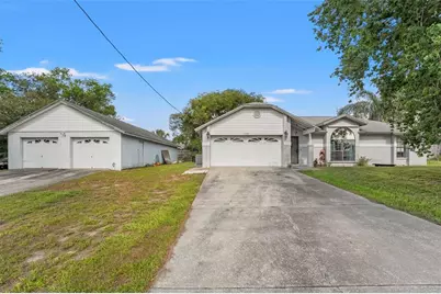 13991 Coronado Drive, Spring Hill, FL 34609 - Photo 2