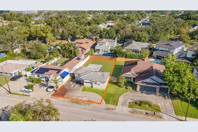 3507 W Azeele Street, Tampa, FL 33609 - Photo 1
