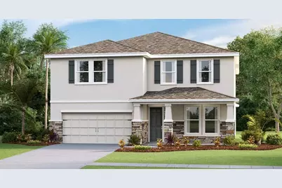 17632 Acorn Drop Road, Land O Lakes, FL 34638 - Photo 1