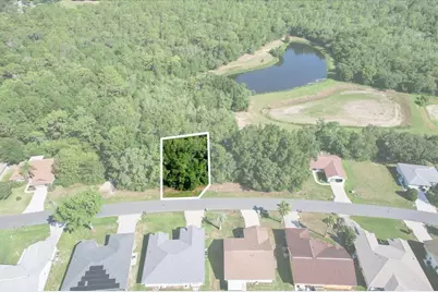 911 W Colbert Court, Beverly Hills, FL 34465 - Photo 1