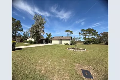 5544 Fairway Drive, Ridge Manor, FL 33523 - Photo 4