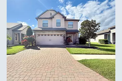 5009 Brickwood Rise Drive, Wimauma, FL 33598 - Photo 1