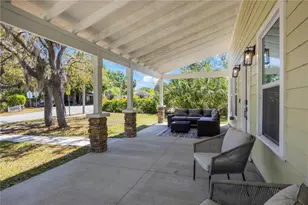 707 N Disston Ave, Tarpon Springs, FL 34689 - Photo 4