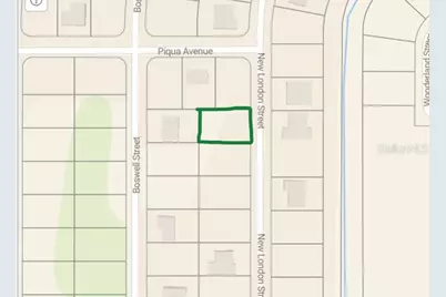 Lot 17 New London Street, North Port, FL 34288 - Photo 2