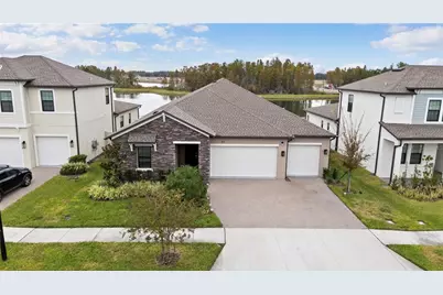 8692 Little Bluestem Drive, Land O Lakes, FL 34637 - Photo 1