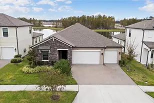 8692 Little Bluestem Dr, Land O Lakes, FL 34637 - Photo 1