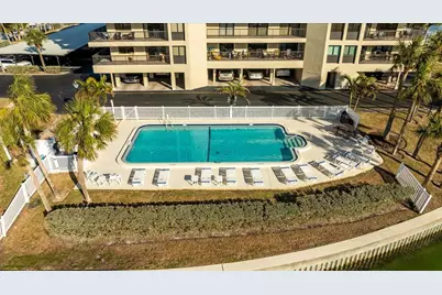 1651 Sand Key Estates Court #78, Clearwater, FL 33767 - Photo 50