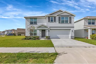 5106 Plumeria Drive, Wimauma, FL 33598 - Photo 1