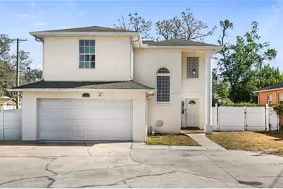 8613 N 15th Street, Tampa, FL 33604 - Photo 1