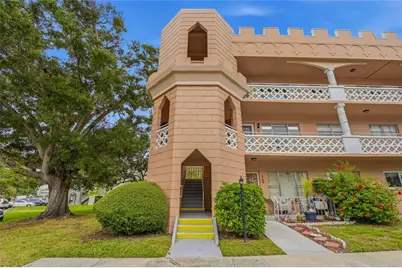 2458 Columbia Drive #68, Clearwater, FL 33763 - Photo 1