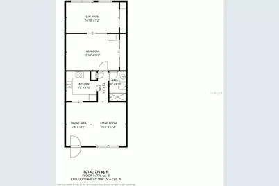 2458 Columbia Drive #68, Clearwater, FL 33763 - Photo 6