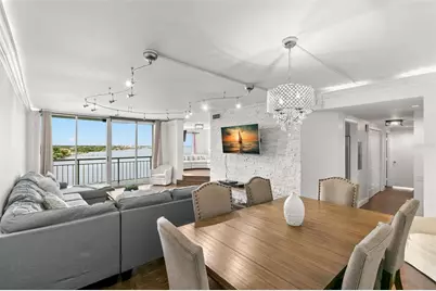100 Pierce Street #1007, Clearwater, FL 33756 - Photo 4