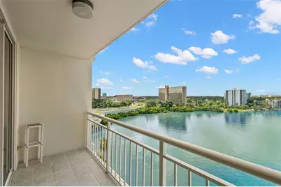 100 Pierce Street #1007, Clearwater, FL 33756 - Photo 8