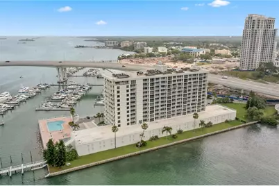 100 Pierce Street #1007, Clearwater, FL 33756 - Photo 38