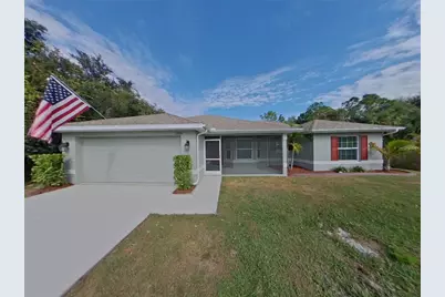 [Address not provided], Port Charlotte, FL 33954 - Photo 1