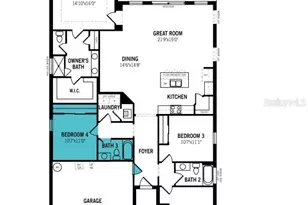 9248 Derbyshire Dr, Parrish, FL 34219 - Photo 2