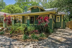 205 W Louisiana Ave, Tampa, FL 33603 - Photo 2
