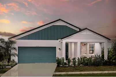 33444 Hammock Beach Way, Wesley Chapel, FL 33545 - Photo 1