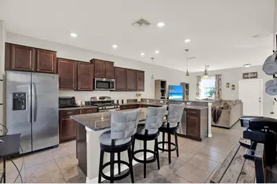 4651 Bexley Village Drive, Land O Lakes, FL 34638 - Photo 8