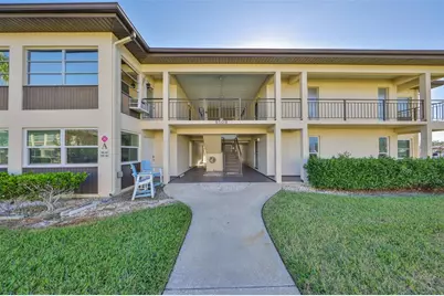 5108 Amulet Drive #206, New Port Richey, FL 34652 - Photo 1