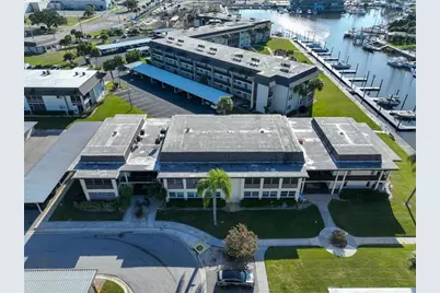 5108 Amulet Drive #206, New Port Richey, FL 34652 - Photo 30