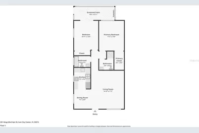 201 Kings Boulevard #13, Sun City Center, FL 33573 - Photo 20