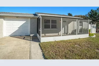 7321 Parrot Drive, Port Richey, FL 34668 - Photo 1