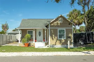 802 Jurgens St, Clearwater, FL 33755 - Photo 1