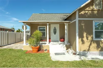 802 Jurgens Street, Clearwater, FL 33755 - Photo 2