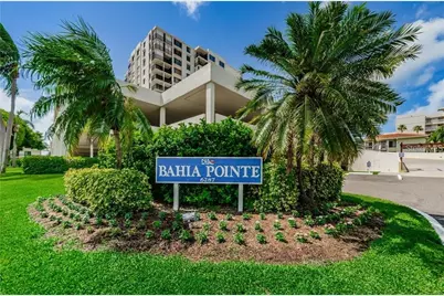 6287 Bahia Del Mar Circle #101, Saint Petersburg, FL 33715 - Photo 1