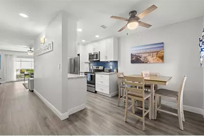 8911 Blind Pass Road #305, Saint Pete Beach, FL 33706 - Photo 4