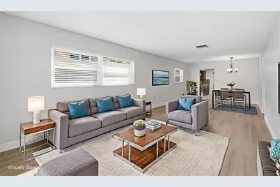5865 37th Avenue N #19, Saint Petersburg, FL 33710 - Photo 4