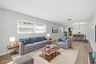 5865 37th Ave N, Saint Petersburg, FL 33710 - Photo 4
