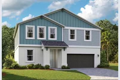 33428 Hammock Beach Way, Wesley Chapel, FL 33545 - Photo 1