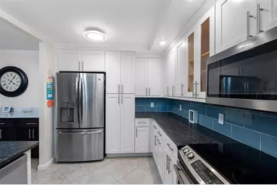 1400 Gulf Boulevard #701, Clearwater Beach, FL 33767 - Photo 10