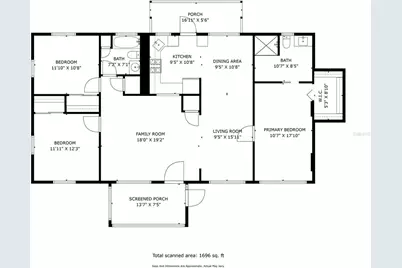 125 5th Avenue N, Safety Harbor, FL 34695 - Photo 2