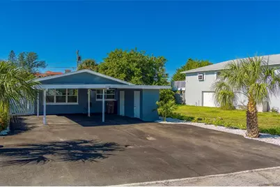 13248 4th Street E #B, Madeira Beach, FL 33708 - Photo 36