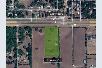 27360 Cortez Boulevard, Brooksville, FL 34602 - Photo 14