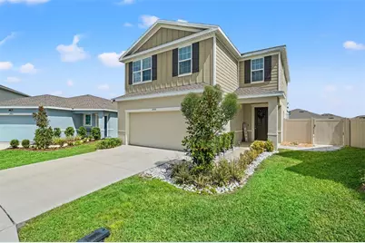 17997 Dairy Farm Court, Land O Lakes, FL 34638 - Photo 2