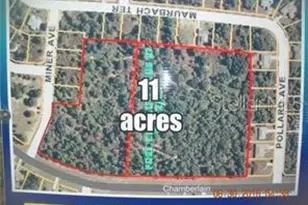 5000 S Chamberlain Blvd, North Port, FL 34286 - Photo 1