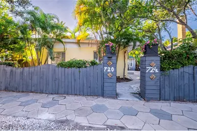 720 - 724 7th Street N, Saint Petersburg, FL 33701 - Photo 2