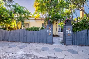 720 - 724 7th Street N, Saint Petersburg, FL 33701 - Photo 2