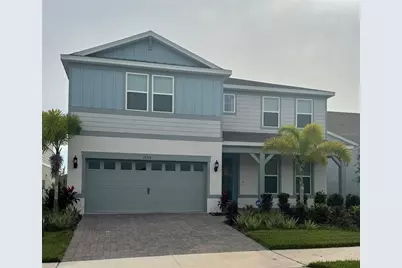 15319 Soaring Bluff Drive, Montverde, FL 34756 - Photo 1