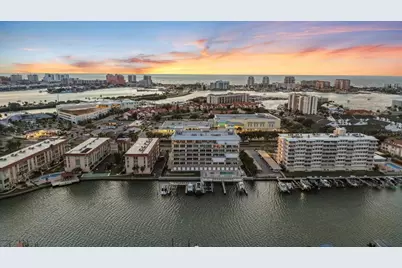 125 Island Way #602, Clearwater Beach, FL 33767 - Photo 1