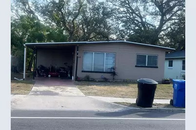 4628 15th Avenue S, Saint Petersburg, FL 33711 - Photo 1