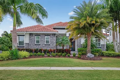830 Manns Harbor Drive, Apollo Beach, FL 33572 - Photo 1