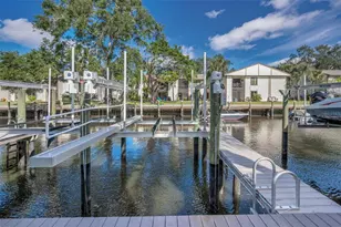 842 Callista Cay Loop, Tarpon Springs, FL 34689 - Photo 36
