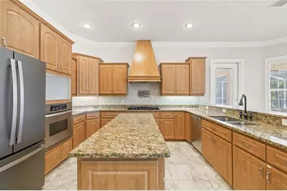 11040 Fulton Avenue, Weeki Wachee, FL 34613 - Photo 12