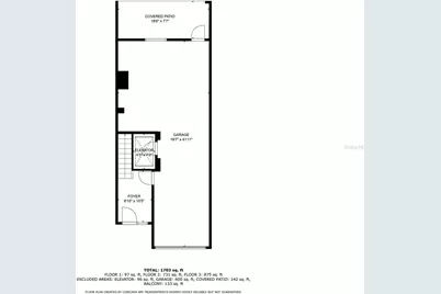 100 Windrush Boulevard #1, Indian Rocks Beach, FL 33785 - Photo 32