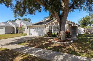 24449 Mistwood Ct, Lutz, FL 33559 - Photo 2